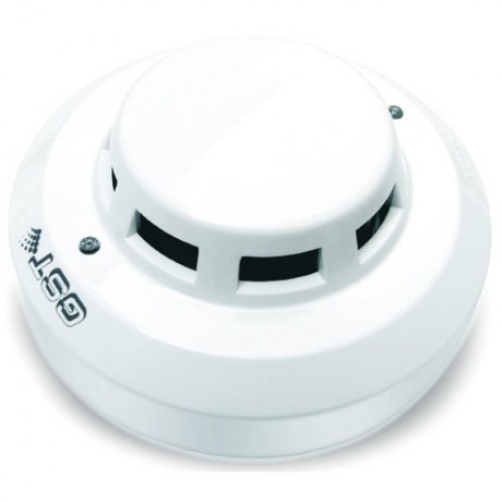 Ανιχνευτης καπνου